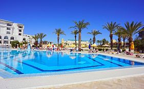 Hotel Riviera Port el Kantaoui Tunisia